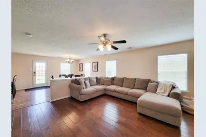 7726 Sagemark Ridge Drive, Cypress, TX 77433 - Photo 6