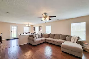 7726 Sagemark Ridge Dr, Cypress, TX 77433 - Photo 6