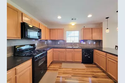 7726 Sagemark Ridge Drive, Cypress, TX 77433 - Photo 8
