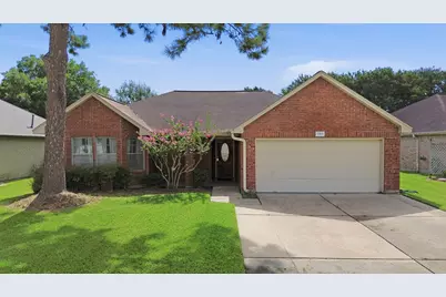 707 Laurel Grove Lane, Pearland, TX 77584 - Photo 1