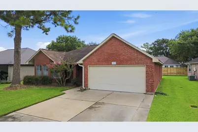 707 Laurel Grove Lane, Pearland, TX 77584 - Photo 32