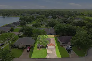 707 Laurel Grove Ln, Pearland, TX 77584 - Photo 22