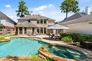 15923 Hurstfield Pointe Dr, Cypress, TX 77429 - Photo 2