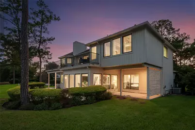 75 Huntsmans Horn Circle, The Woodlands, TX 77380 - Photo 44