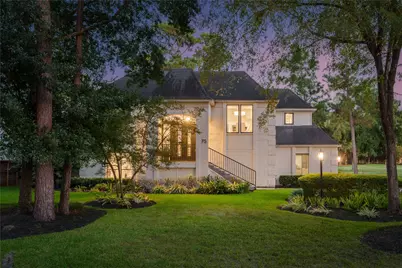 75 Huntsmans Horn Circle, The Woodlands, TX 77380 - Photo 2
