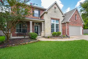 11510 Cypresswood Trail Dr, Houston, TX 77070 - Photo 1