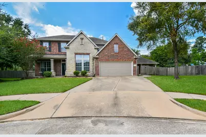 11510 Cypresswood Trail Drive, Houston, TX 77070 - Photo 2