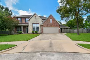 11510 Cypresswood Trail Dr, Houston, TX 77070 - Photo 2