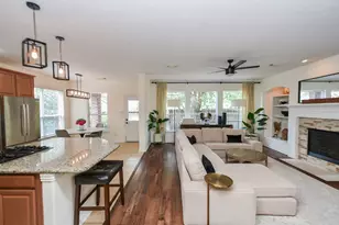 11510 Cypresswood Trail Dr, Houston, TX 77070 - Photo 10