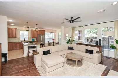 11510 Cypresswood Trail Drive, Houston, TX 77070 - Photo 12