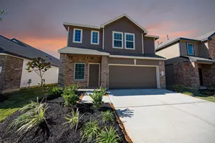 3074 Nickell Back Dr, Conroe, TX 77301 - Photo 2