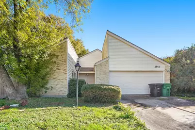 2911 Ashford Trail, Houston, TX 77082 - Photo 2