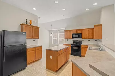 16011 Belleshire Glen Lane, Houston, TX 77084 - Photo 6