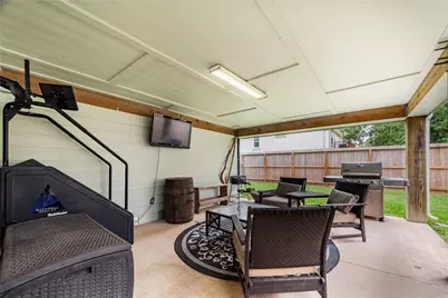 315 West Drive, Kemah, TX 77565 - Photo 40