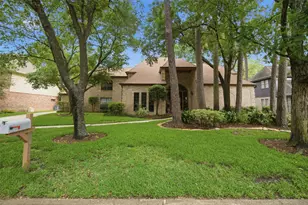 8417 Crescent Wood Ln, Spring, TX 77379 - Photo 1