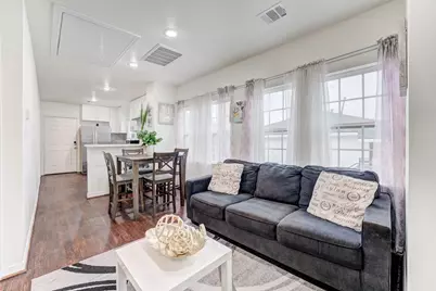 2720 Truxillo Street #6, Houston, TX 77004 - Photo 1