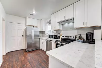 2720 Truxillo Street #6, Houston, TX 77004 - Photo 4