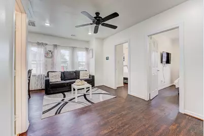 2720 Truxillo Street #6, Houston, TX 77004 - Photo 12