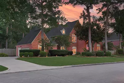 1906 Riverglen Forest Drive, Kingwood, TX 77345 - Photo 4