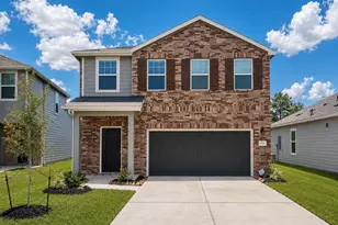 10320 Magnol Wood Dr, Houston, TX 77016 - Photo 1