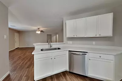 16716 Foursquare Drive, Conroe, TX 77385 - Photo 4