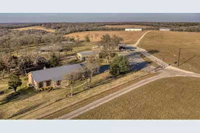 6785 Jones Orchard Road, Hearne, TX 77859 - Photo 4