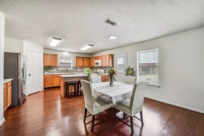 5014 Winding View Lane, Humble, TX 77346 - Photo 8