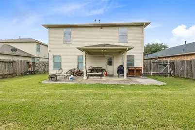 3706 Siebinthaler Lane, Houston, TX 77084 - Photo 38