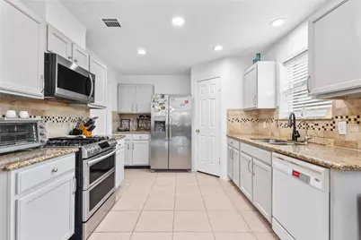 3706 Siebinthaler Lane, Houston, TX 77084 - Photo 8