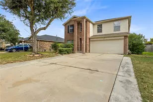 3706 Siebinthaler Ln, Houston, TX 77084 - Photo 1
