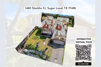 14811 Stocklin Court, Sugar Land, TX 77498 - Photo 2