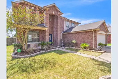 14811 Stocklin Court, Sugar Land, TX 77498 - Photo 4