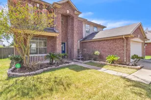 14811 Stocklin Ct, Sugar Land, TX 77498 - Photo 4