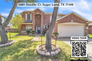 14811 Stocklin Ct, Sugar Land, TX 77498 - Photo 1