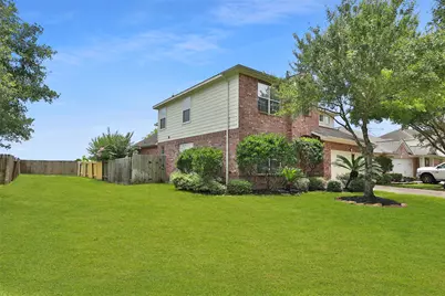 9603 Red Rugossa Drive, Houston, TX 77095 - Photo 2