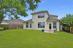 9603 Red Rugossa Dr, Houston, TX 77095 - Photo 42