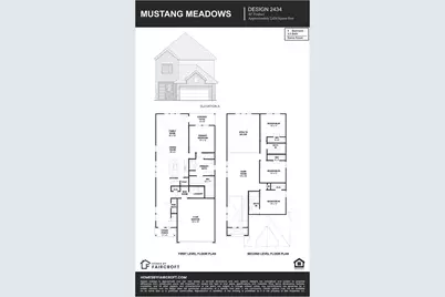 31019 Driggs River Lane, Waller, TX 77484 - Photo 2