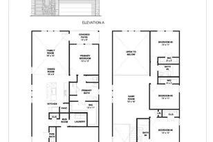 31019 Driggs River Ln, Waller, TX 77484 - Photo 2