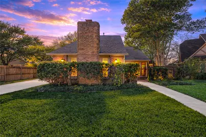 2238 Hickory Lawn Drive, Houston, TX 77077 - Photo 1