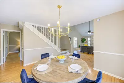 2238 Hickory Lawn Drive, Houston, TX 77077 - Photo 10