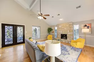 2238 Hickory Lawn Dr, Houston, TX 77077 - Photo 4