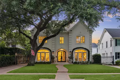 3036 Locke Lane, Houston, TX 77019 - Photo 1
