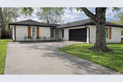 10322 Sageburrow Drive, Houston, TX 77089 - Photo 1