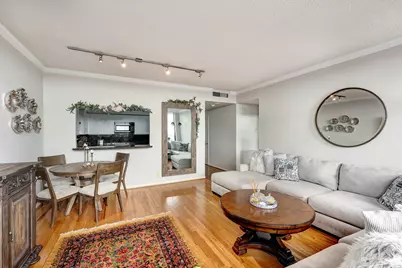 15 Greenway Plaza #17B, Houston, TX 77046 - Photo 2