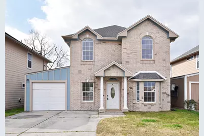 1675 Hugh Road #B, Houston, TX 77067 - Photo 1