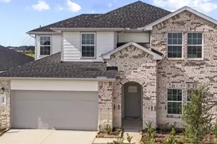 6319 Orchid Crst Ln, Rosenberg, TX 77469 - Photo 1