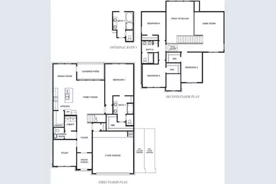 6319 Orchid Crest Lane, Rosenberg, TX 77469 - Photo 26