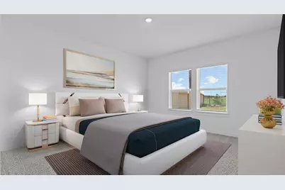 6319 Orchid Crest Lane, Rosenberg, TX 77469 - Photo 14