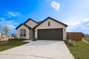 16032 Sandy Koufax Ct, Splendora, TX 77372 - Photo 2