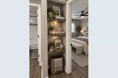 1225 W 25th Street #2, Houston, TX 77008 - Photo 4